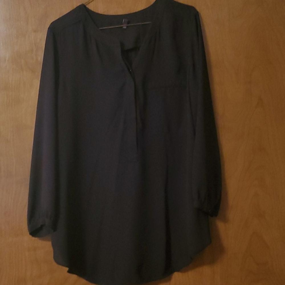 Dress shirt